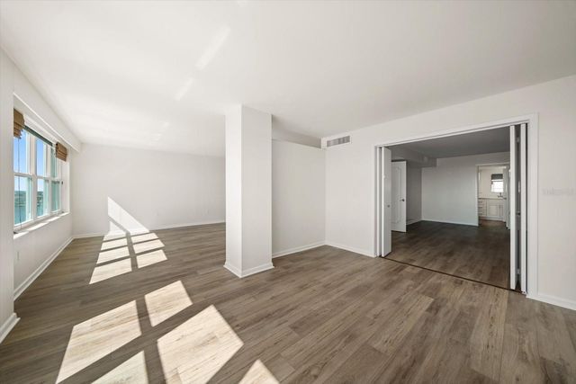 5200 BRITTANY DRIVE S 1503, St Petersburg, FL 33715