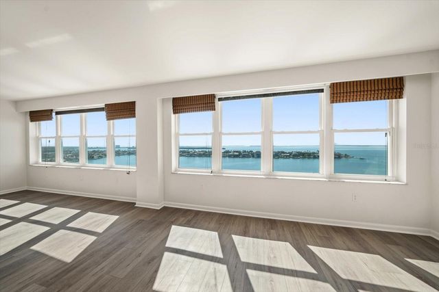 5200 BRITTANY DRIVE S 1503, St Petersburg, FL 33715