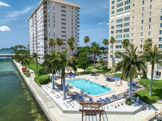 5200 BRITTANY DRIVE S 1503, St Petersburg, FL 33715