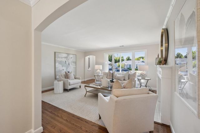 3518 Winway Circle, San Mateo, CA 94403