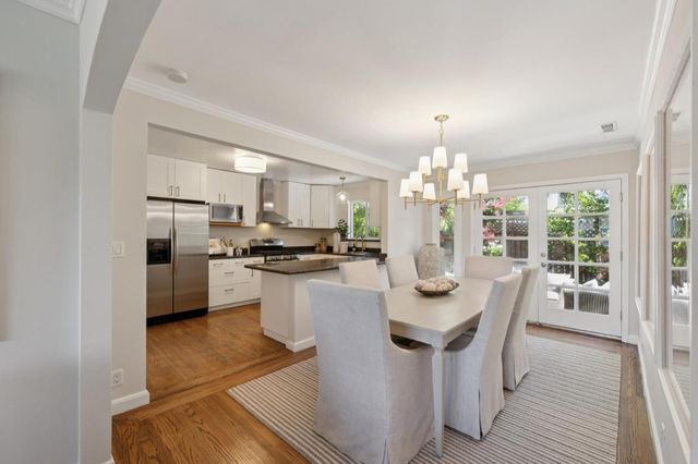 3518 Winway Circle, San Mateo, CA 94403