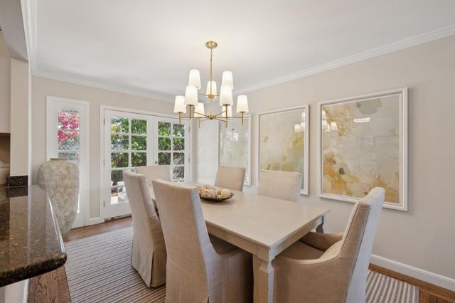 3518 Winway Circle, San Mateo, CA 94403