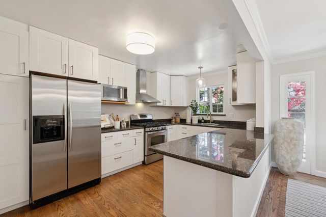 3518 Winway Circle, San Mateo, CA 94403