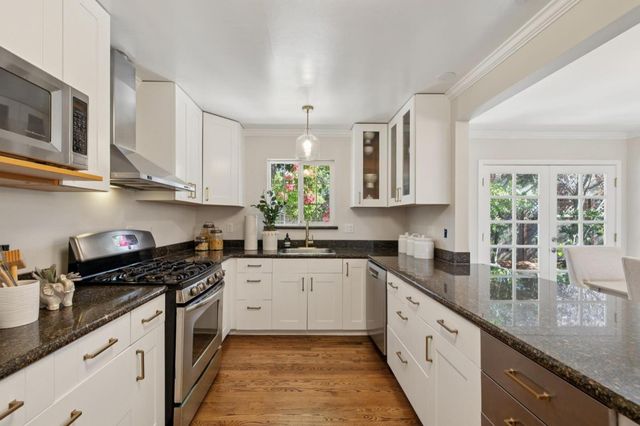 3518 Winway Circle, San Mateo, CA 94403