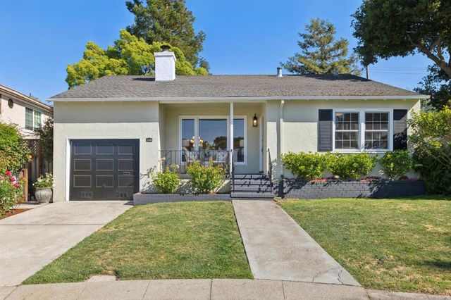 3518 Winway Circle, San Mateo, CA 94403