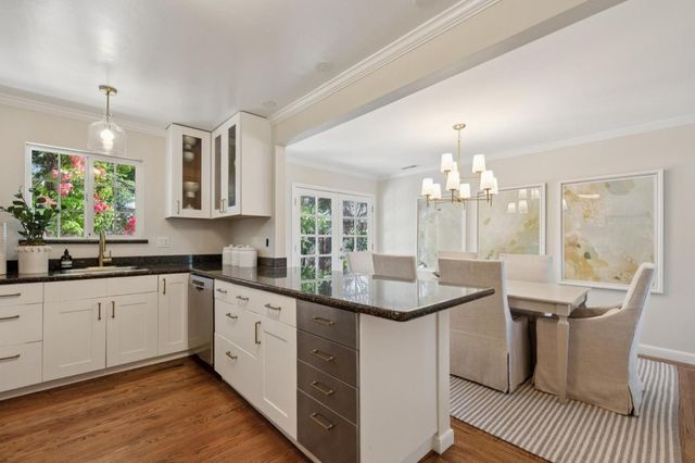 3518 Winway Circle, San Mateo, CA 94403