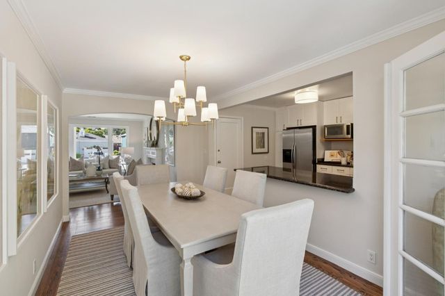 3518 Winway Circle, San Mateo, CA 94403