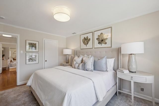 3518 Winway Circle, San Mateo, CA 94403