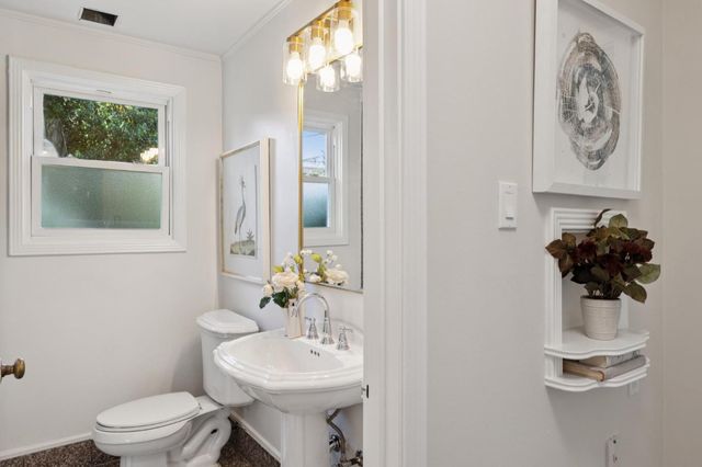 3518 Winway Circle, San Mateo, CA 94403