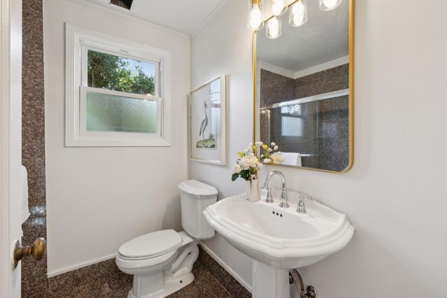 3518 Winway Circle, San Mateo, CA 94403