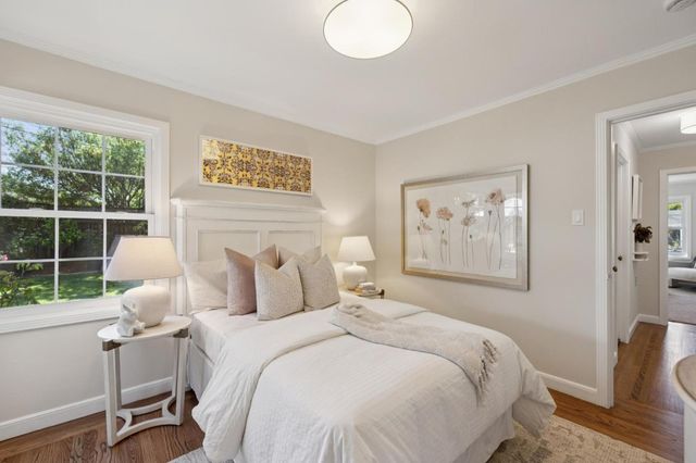 3518 Winway Circle, San Mateo, CA 94403