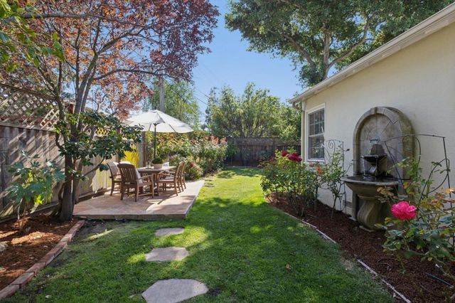 3518 Winway Circle, San Mateo, CA 94403