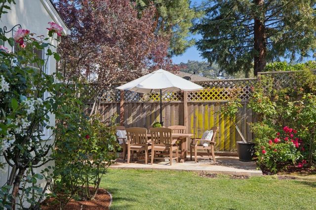 3518 Winway Circle, San Mateo, CA 94403