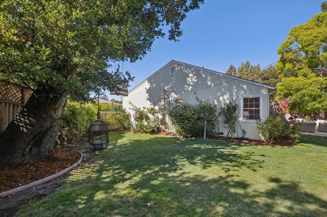3518 Winway Circle, San Mateo, CA 94403