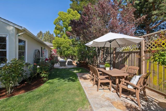 3518 Winway Circle, San Mateo, CA 94403