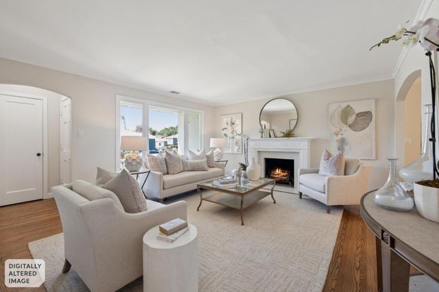 3518 Winway Circle, San Mateo, CA 94403