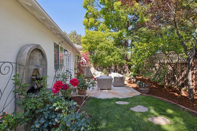 3518 Winway Circle, San Mateo, CA 94403