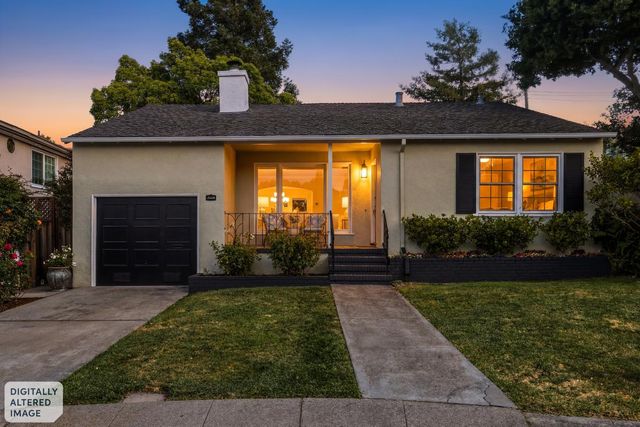 3518 Winway Circle, San Mateo, CA 94403