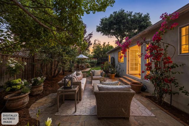 3518 Winway Circle, San Mateo, CA 94403