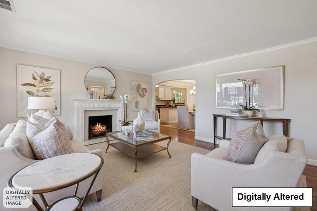 3518 Winway Circle, San Mateo, CA 94403