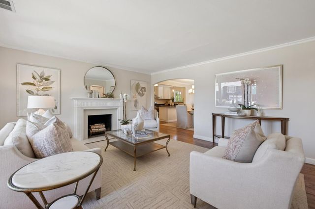 3518 Winway Circle, San Mateo, CA 94403