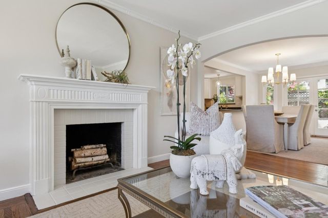 3518 Winway Circle, San Mateo, CA 94403