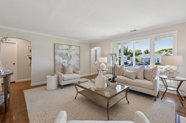 3518 Winway Circle, San Mateo, CA 94403