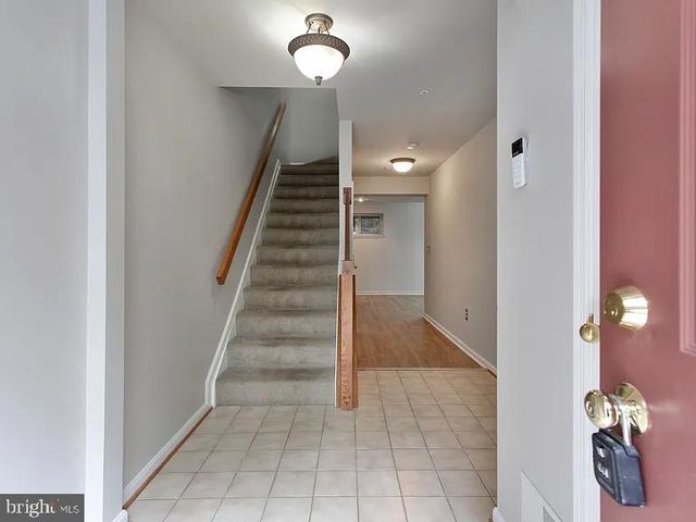 101 QUIET WATERS PL, Annapolis, MD 21403