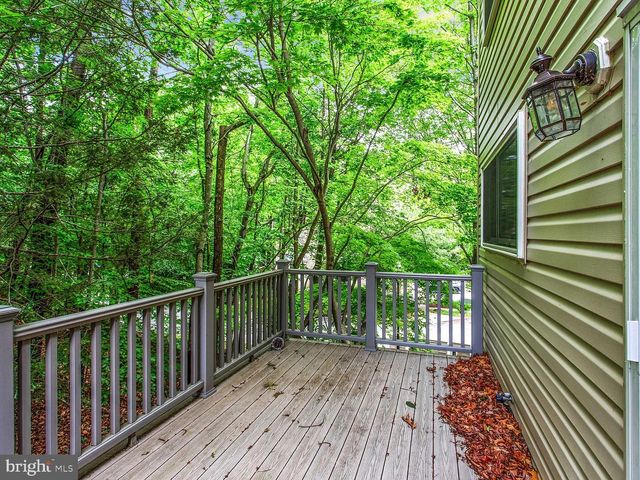 101 QUIET WATERS PL, Annapolis, MD 21403
