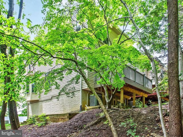 101 QUIET WATERS PL, Annapolis, MD 21403