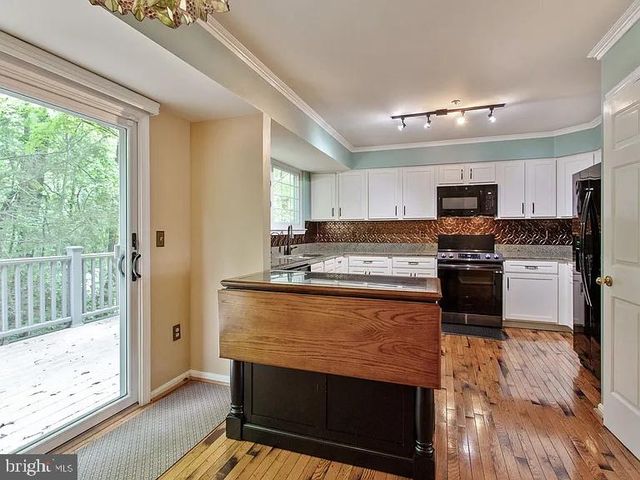 101 QUIET WATERS PL, Annapolis, MD 21403