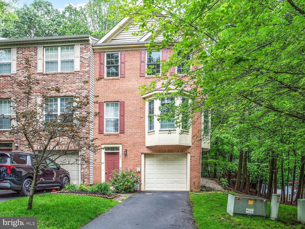 101 QUIET WATERS PL, Annapolis, MD 21403