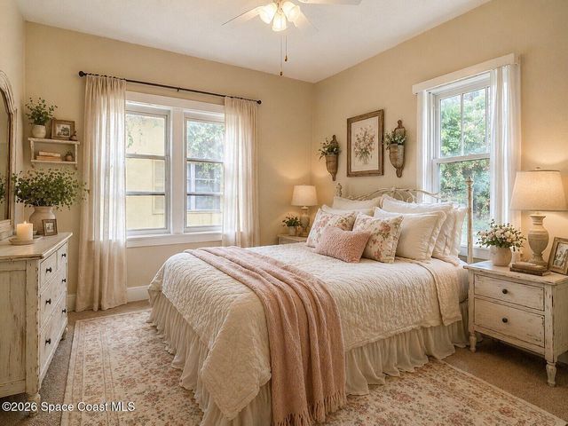 224 S Salisbury Avenue, Deland, FL 32720