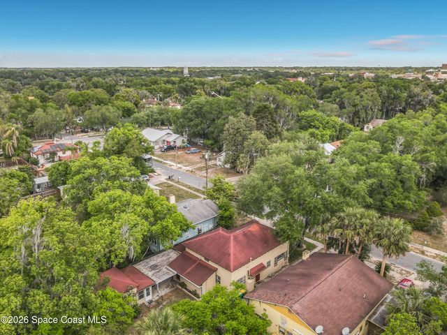 224 S Salisbury Avenue, Deland, FL 32720