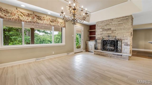 4945 Fox Bridge Road, Wildwood, MO 63069