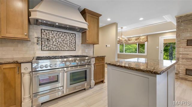4945 Fox Bridge Road, Wildwood, MO 63069