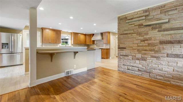 4945 Fox Bridge Road, Wildwood, MO 63069