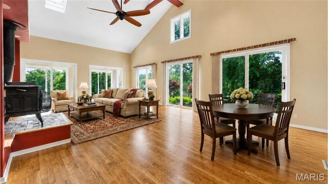 4945 Fox Bridge Road, Wildwood, MO 63069