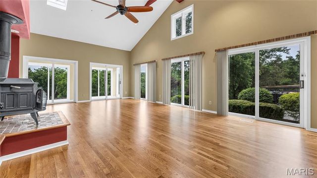 4945 Fox Bridge Road, Wildwood, MO 63069
