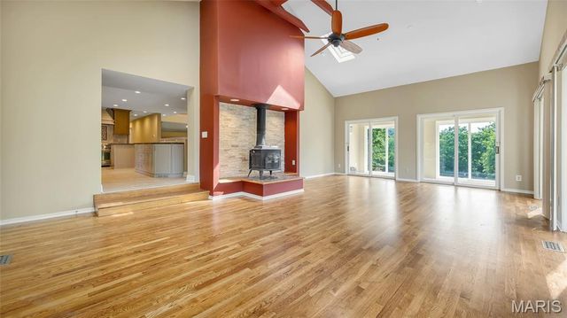 4945 Fox Bridge Road, Wildwood, MO 63069