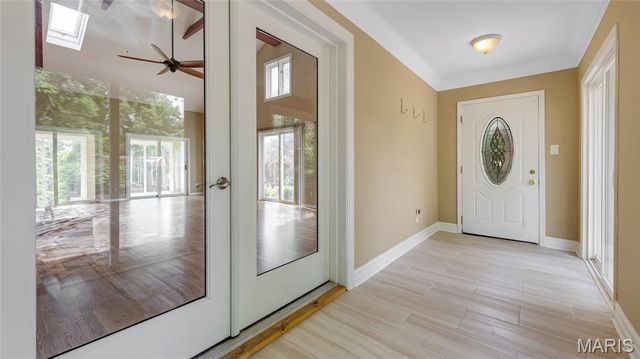 4945 Fox Bridge Road, Wildwood, MO 63069