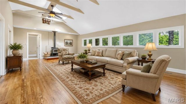 4945 Fox Bridge Road, Wildwood, MO 63069