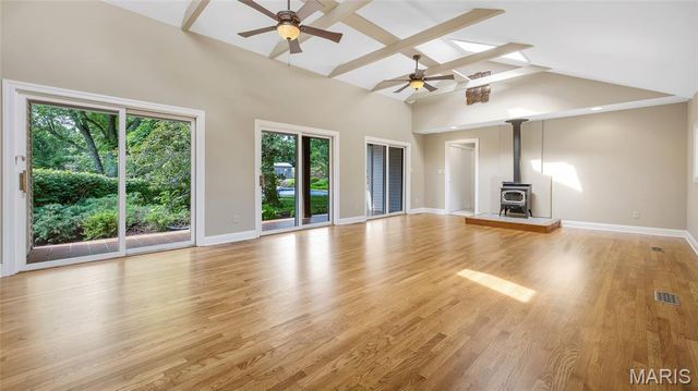 4945 Fox Bridge Road, Wildwood, MO 63069