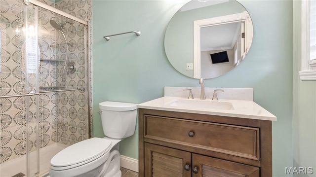 4945 Fox Bridge Road, Wildwood, MO 63069