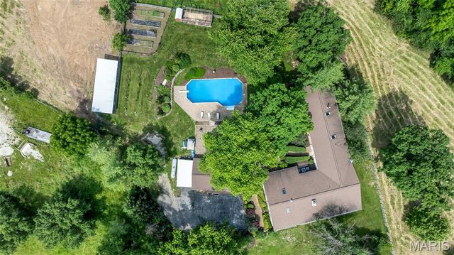 4945 Fox Bridge Road, Wildwood, MO 63069