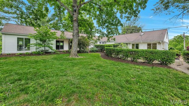 4945 Fox Bridge Road, Wildwood, MO 63069