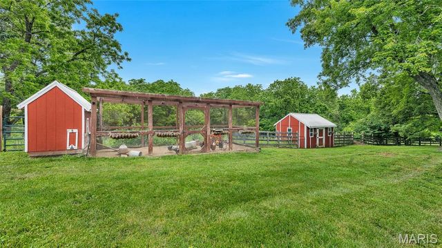 4945 Fox Bridge Road, Wildwood, MO 63069