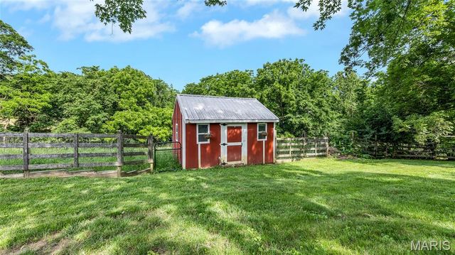 4945 Fox Bridge Road, Wildwood, MO 63069
