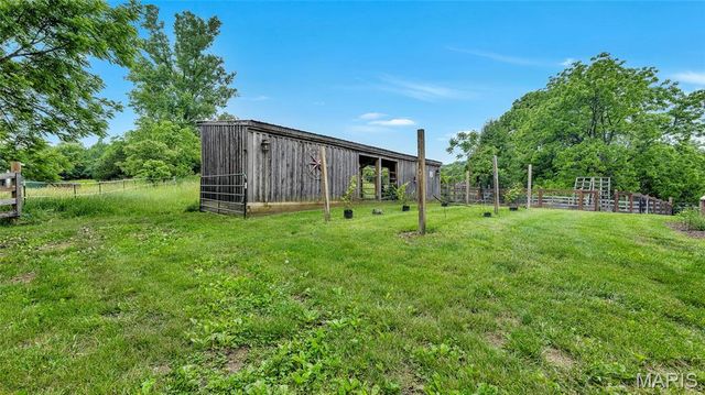 4945 Fox Bridge Road, Wildwood, MO 63069