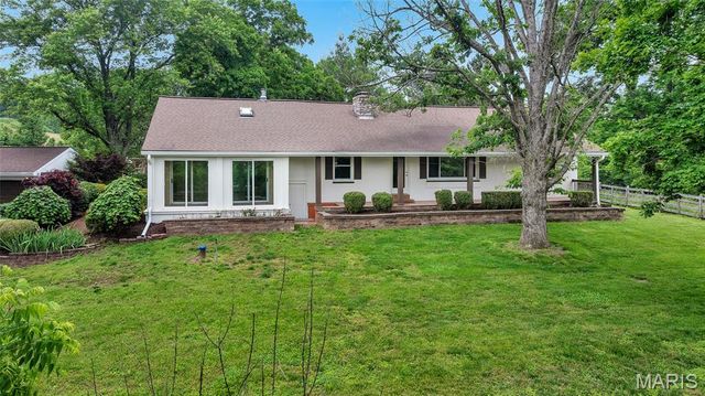 4945 Fox Bridge Road, Wildwood, MO 63069